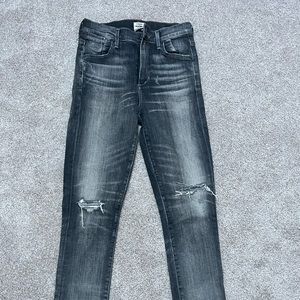 Citizens of Humanity -Carlie size 26